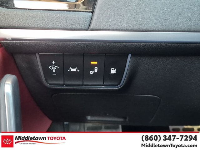 Used 2021 Kia Stinger GT1 AWD/4WD image 18