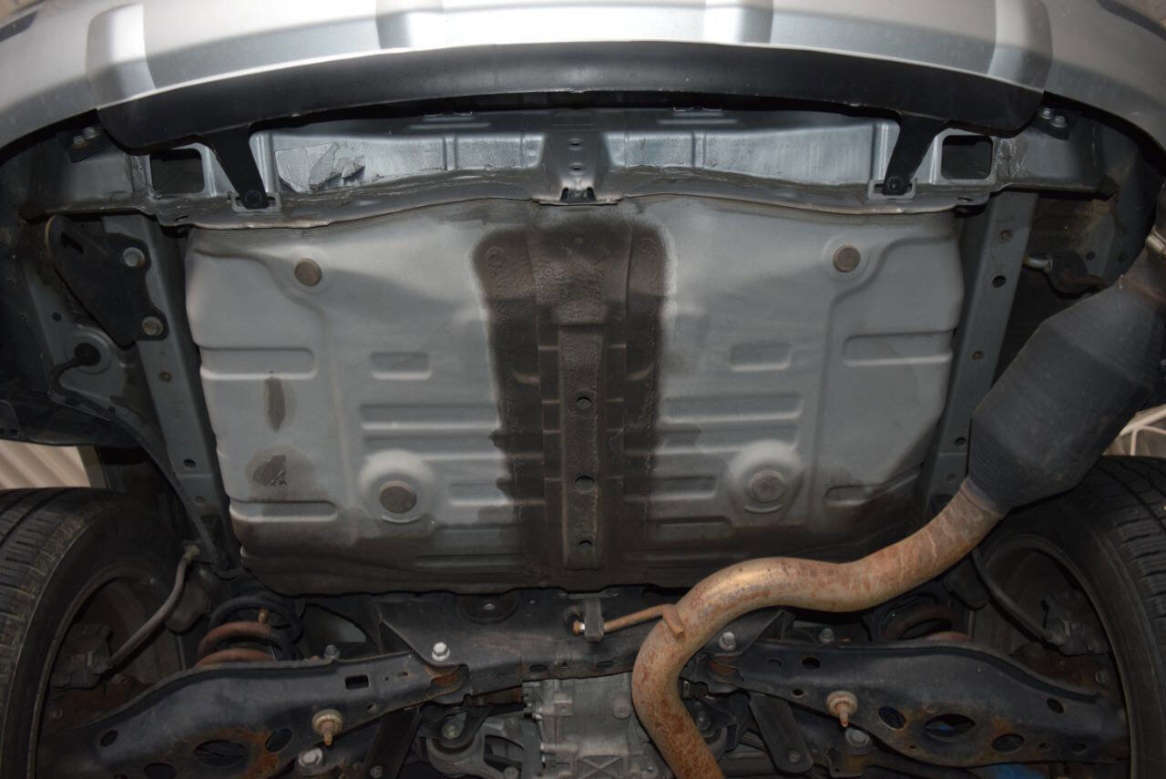 Used 2012 Toyota RAV4 Sport w/ Premium Pkg AWD/4WD image 76