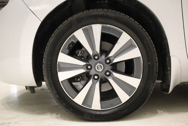 Used 2016 Nissan Leaf SV image 8