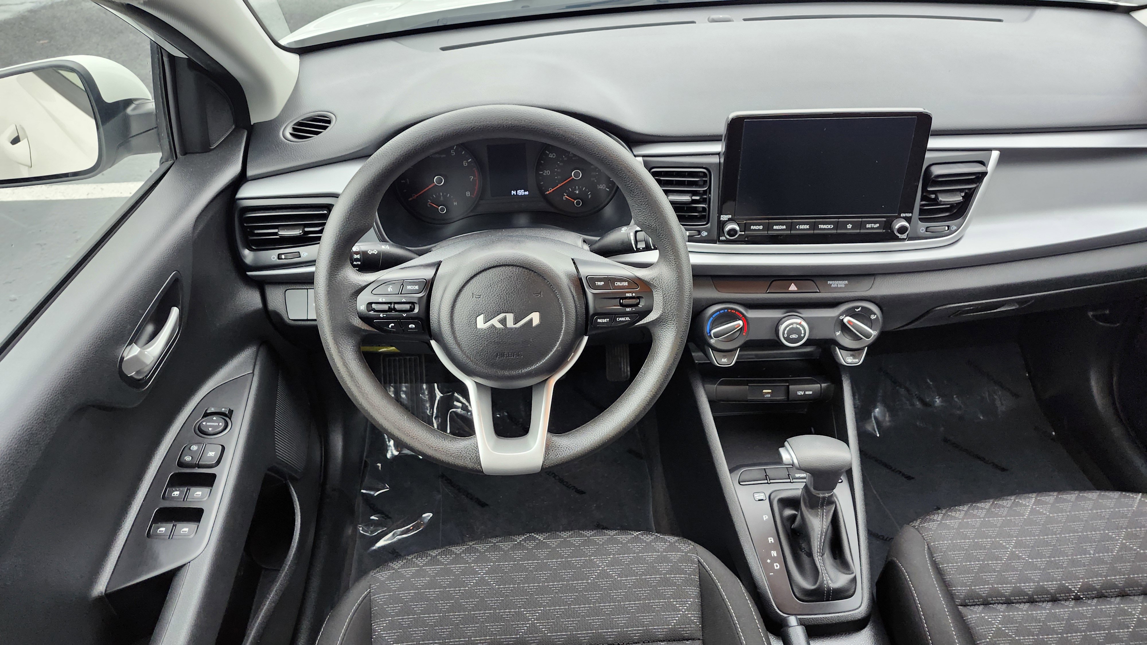 Used 2023 Kia Rio S image 23