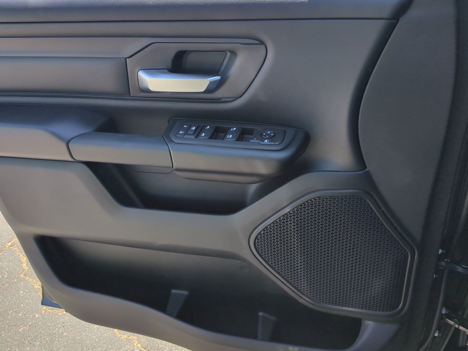 New 2026 RAM 1500 Tradesman RWD image 13