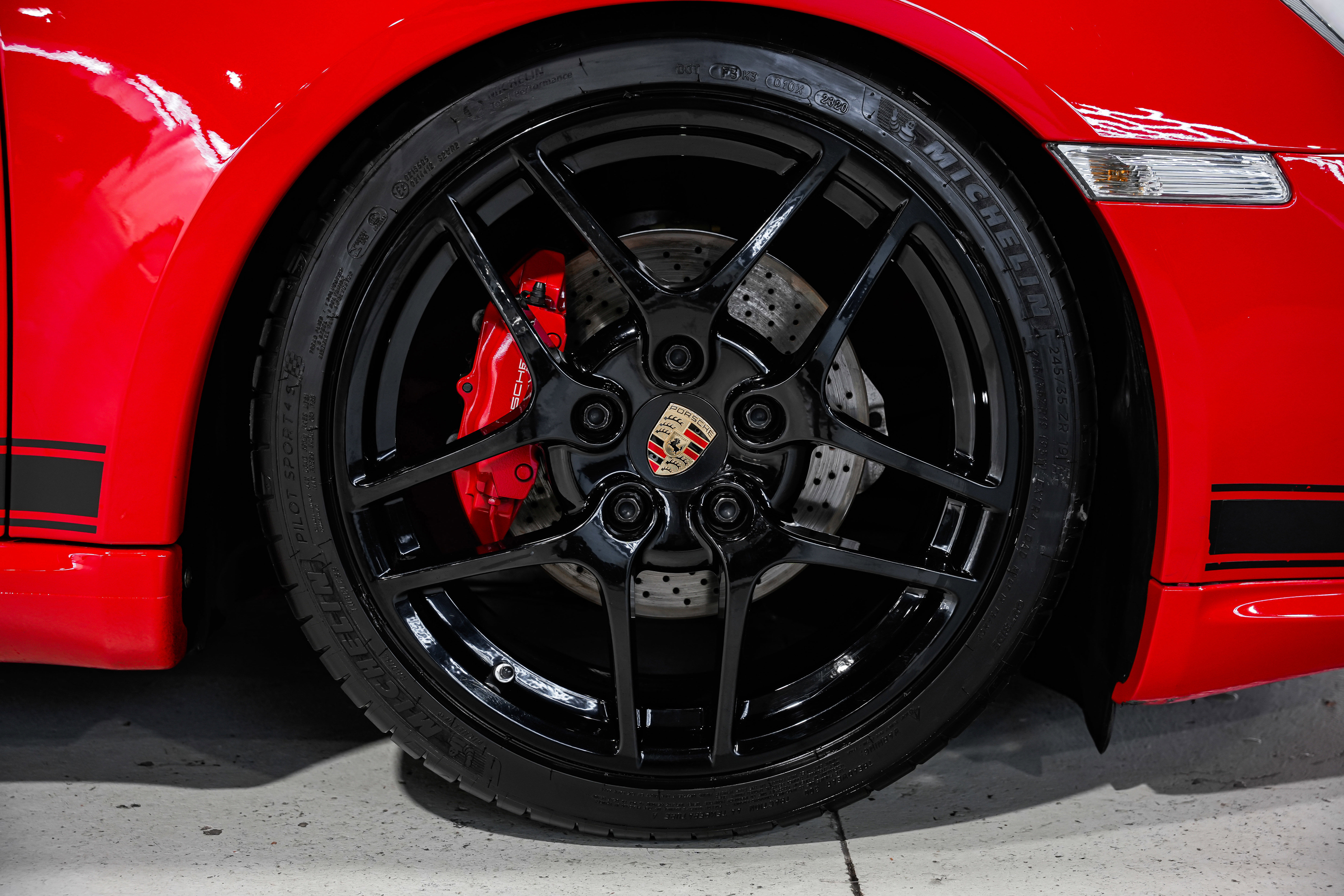 Used 2012 Porsche Cayman S image 41