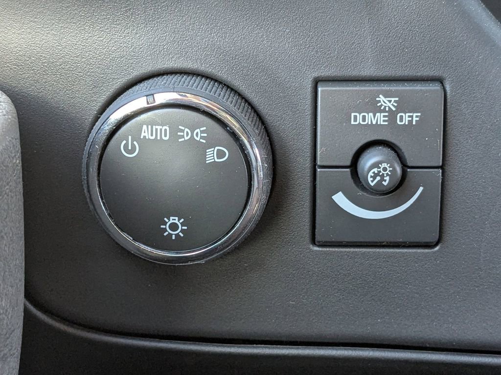 New 2025 Chevrolet Express 2500 w/ Driver Convenience Package image 25