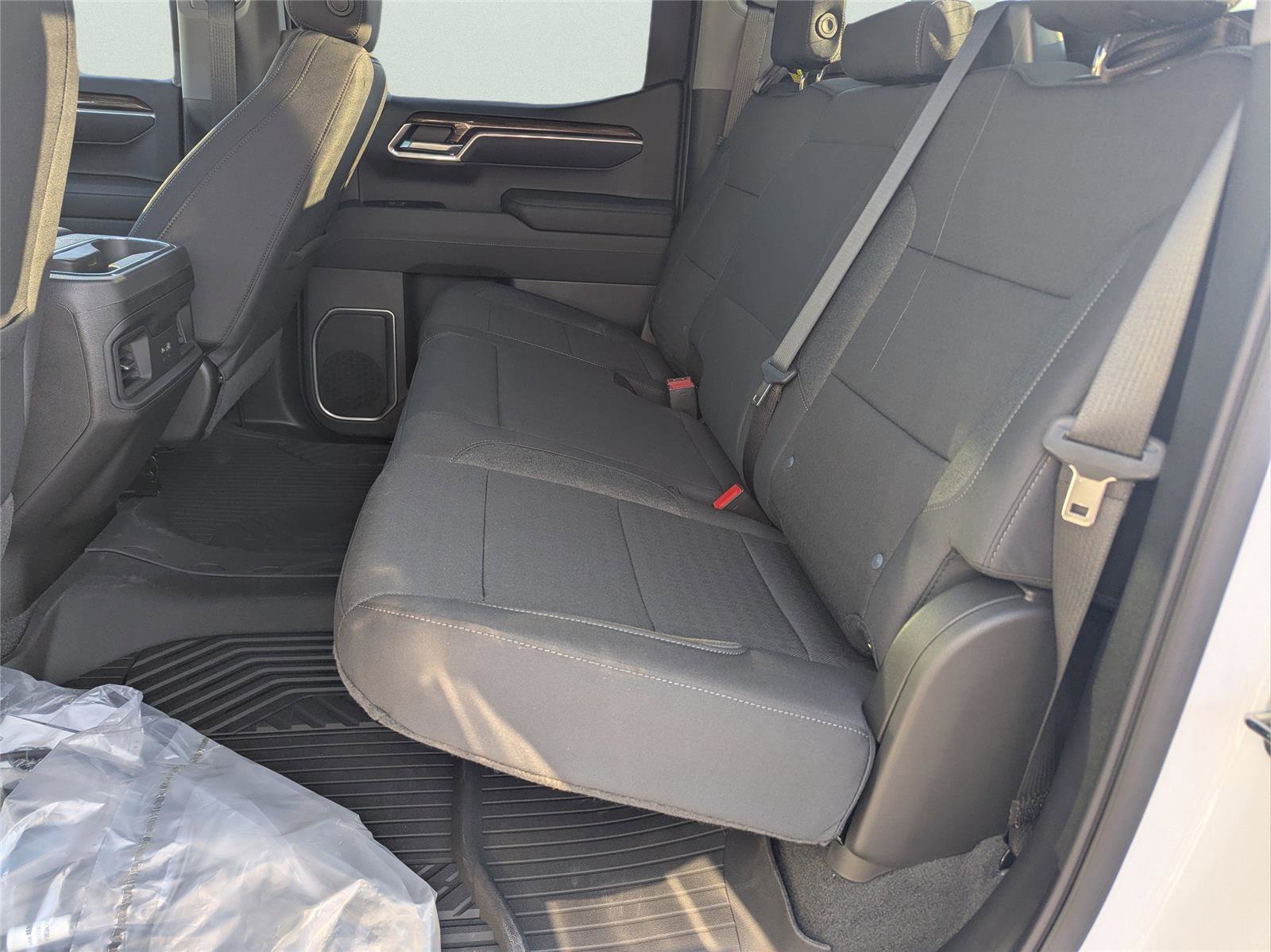 New 2025 Chevrolet Silverado 1500 RST w/ Convenience Package II image 15