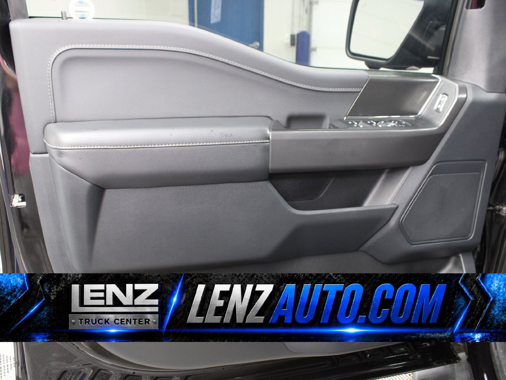 Used 2024 Ford F150 XLT w/ Equipment Group 302A MID AWD/4WD image 71