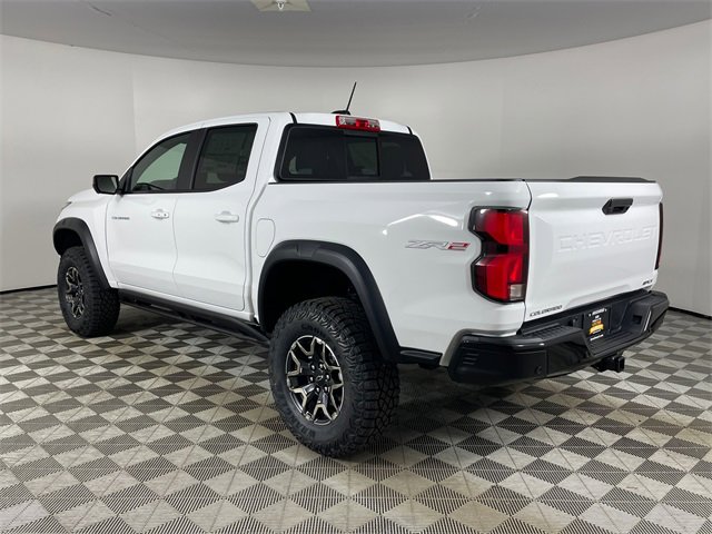 New 2026 Chevrolet Colorado ZR2 w/ Technology Package image 20