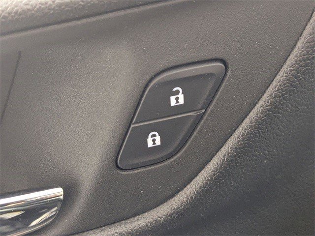 Certified 2024 Chevrolet Trax RS image 8