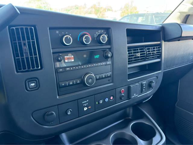 New 2025 Chevrolet Express 4500 w/ Power Convenience Package image 11