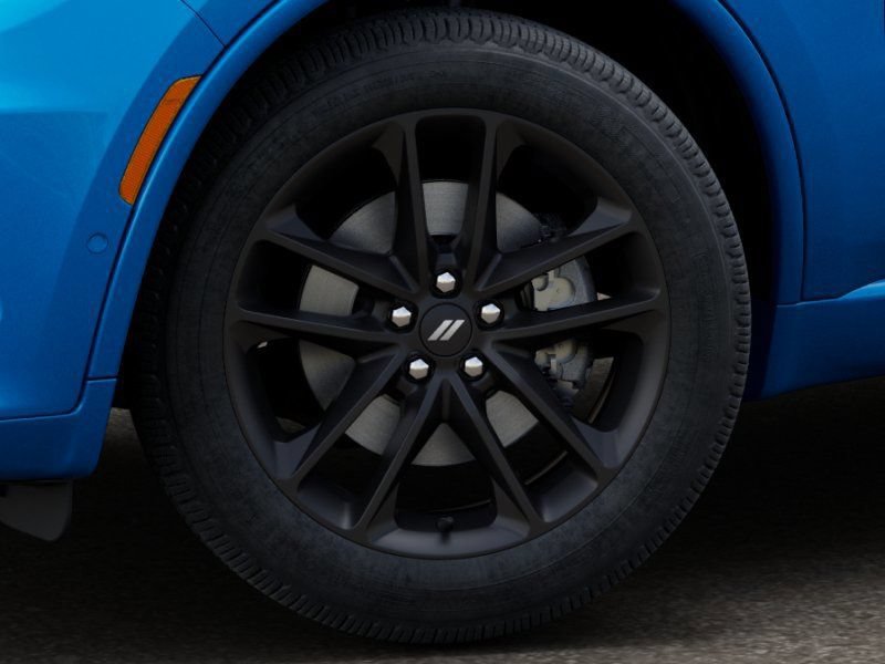 New 2026 Dodge Durango GT AWD/4WD image 9