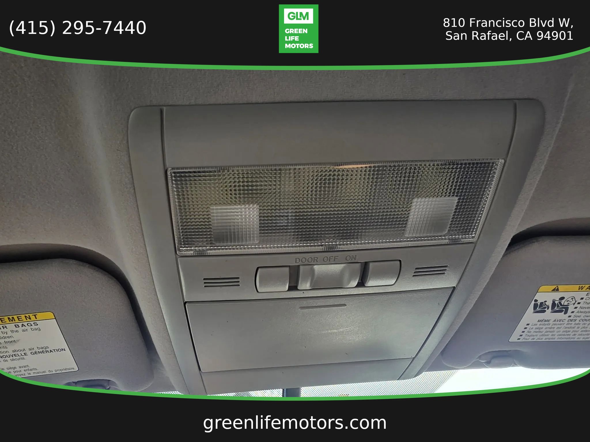 Used 2008 Toyota Prius image 18