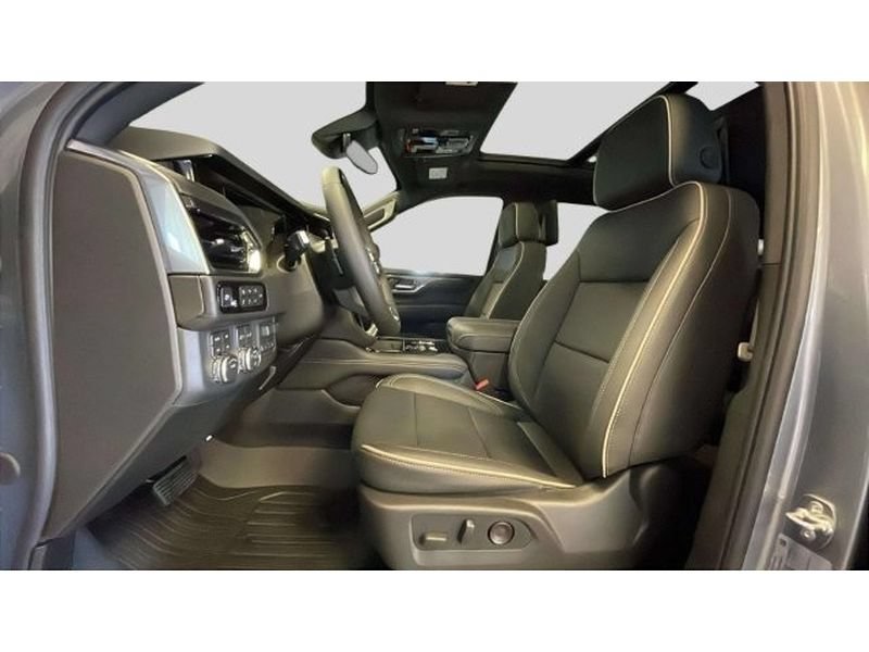 New 2026 GMC Yukon XL Elevation AWD/4WD image 11