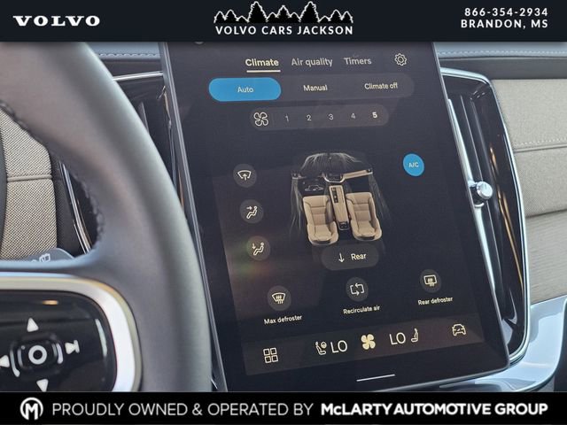 New 2026 Volvo XC90 B6 Plus w/ Protection Package Premier image 10
