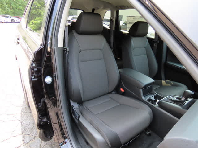 New 2027 Honda CR-V EX image 16