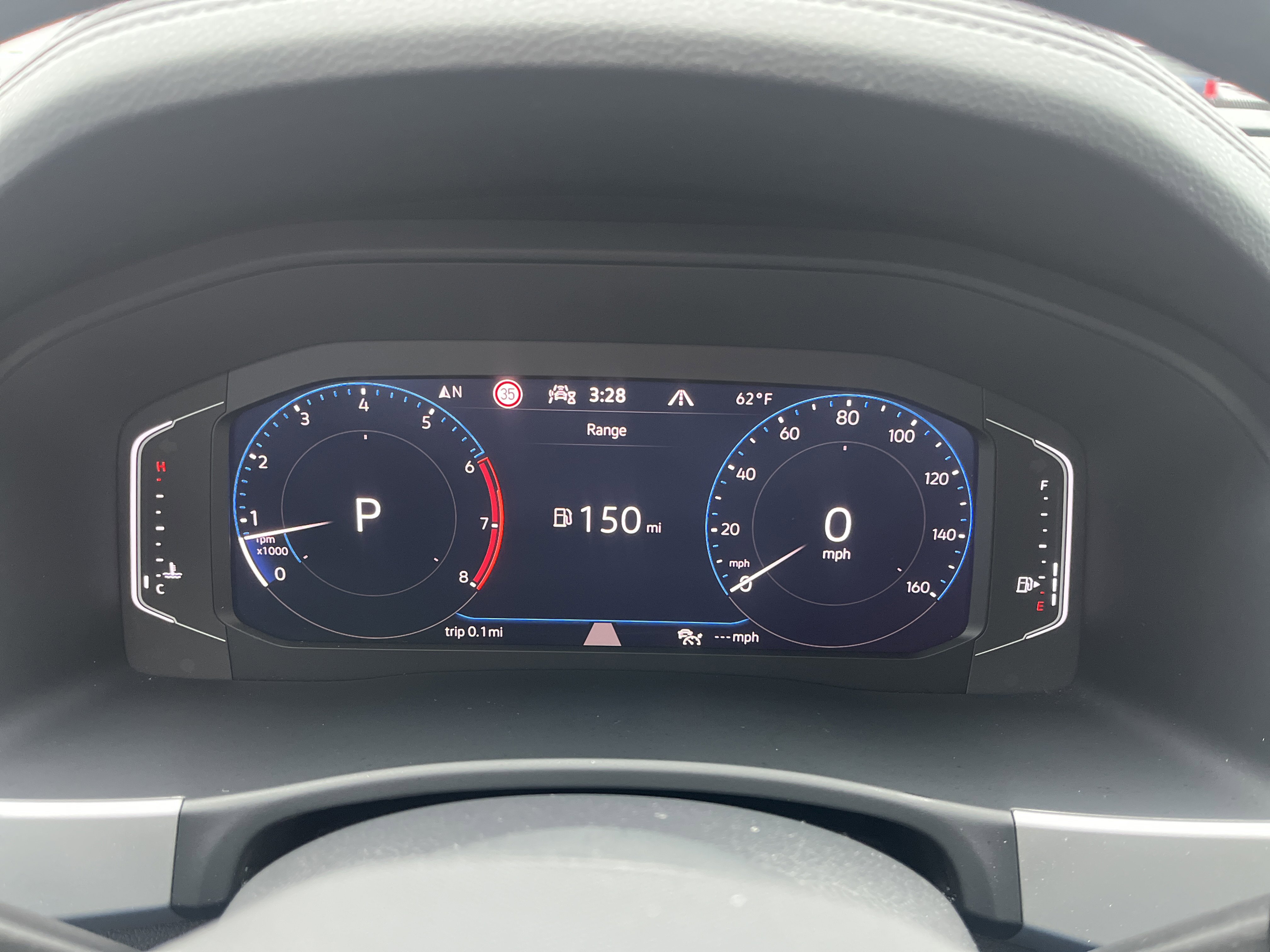 Used 2021 Volkswagen Atlas SEL Premium image 22