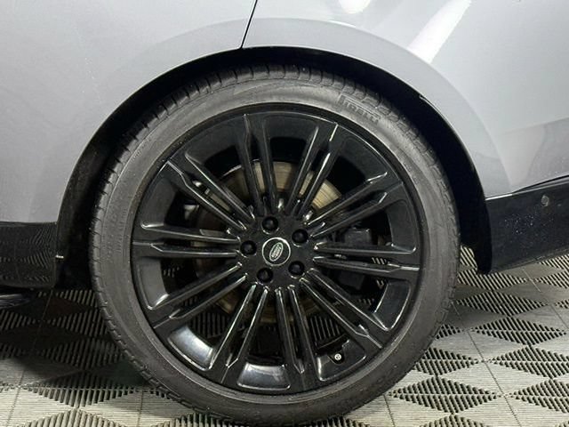 Used 2024 Land Rover Range Rover Autobiography AWD/4WD image 14