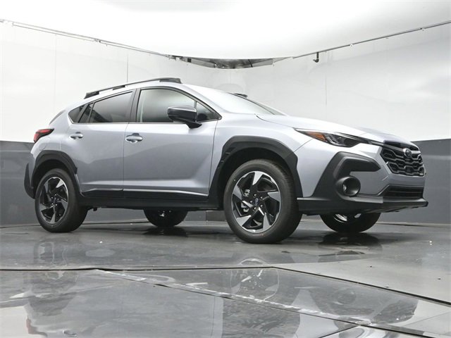 New 2025 Subaru Crosstrek 2.5i Limited w/ Crosstrek Mirror Package image 37