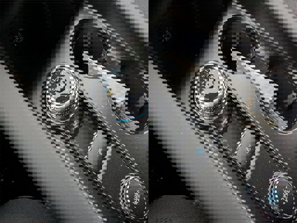 New 2026 Ford Explorer Active image 35