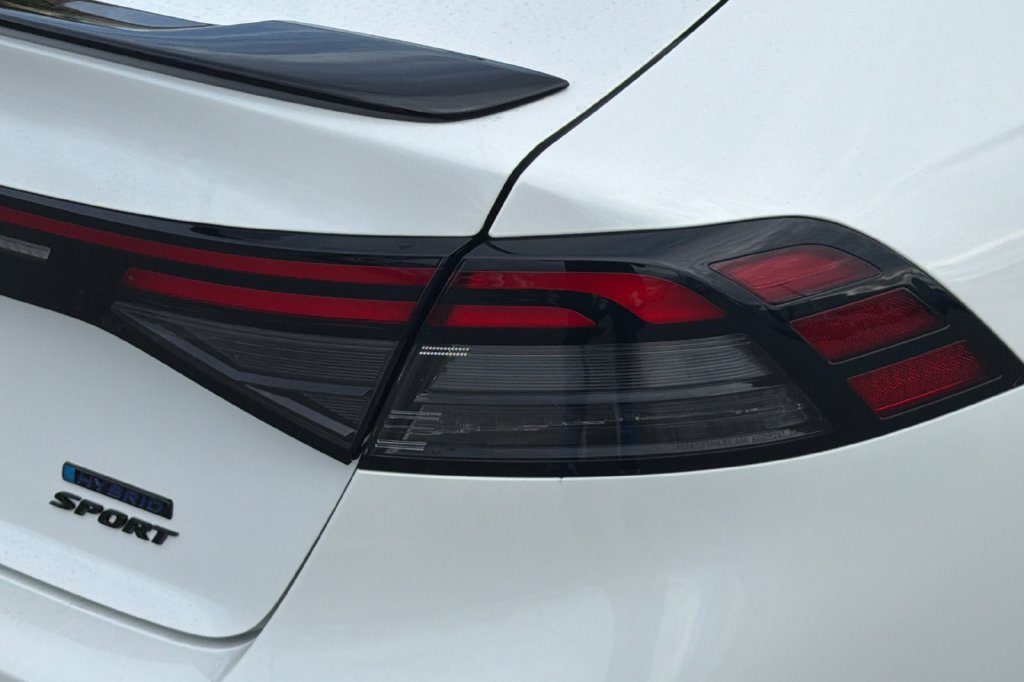 New 2026 Honda Accord Sport image 22