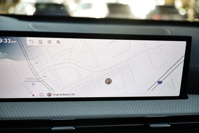 New 2026 Genesis GV80 2.5T Advanced image 37