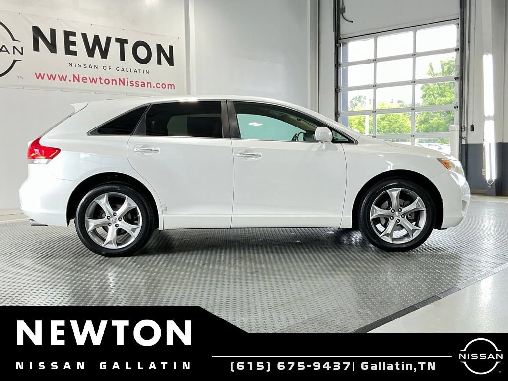 Used 2009 Toyota Venza AWD image 4