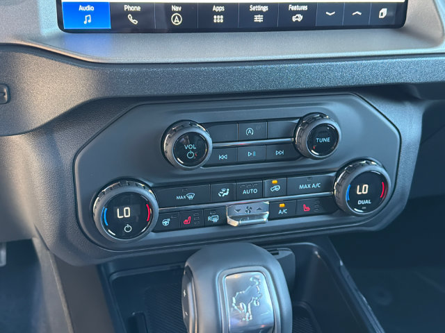New 2026 Ford Bronco Outer Banks AWD/4WD image 31