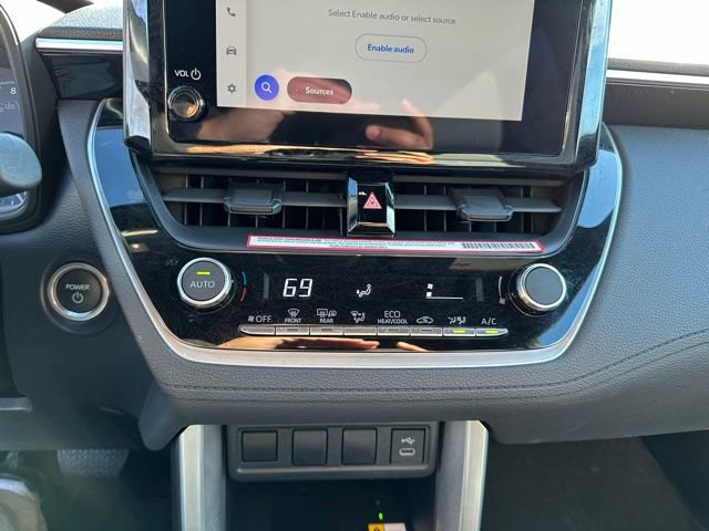 Used 2023 Toyota Corolla Cross S image 10