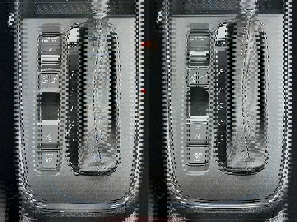 New 2026 Honda CR-V EX-L image 21