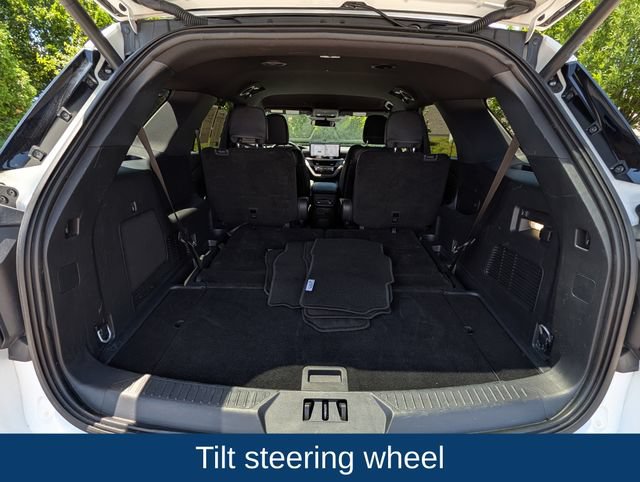Used 2025 Ford Explorer ST-Line AWD/4WD image 36