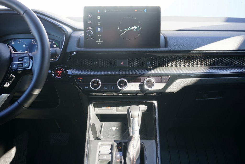 Used 2026 Honda CR-V Sport Touring image 23