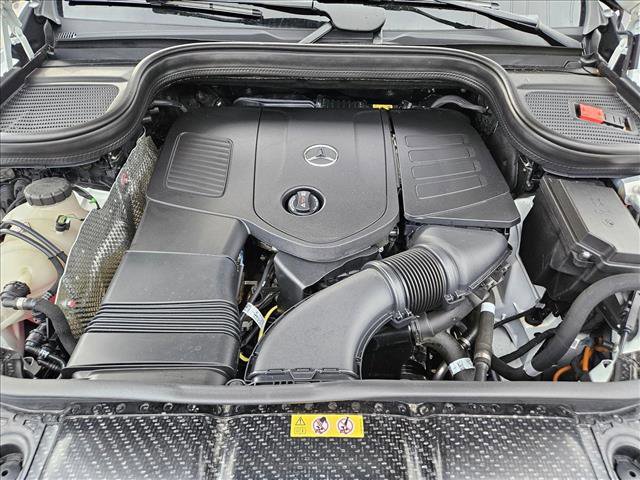 Used 2026 Mercedes-Benz GLE 350 4MATIC image 24
