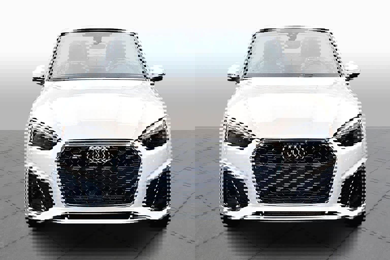 Used 2023 Audi A5 2.0T Premium Plus w/ Premium Plus image 4