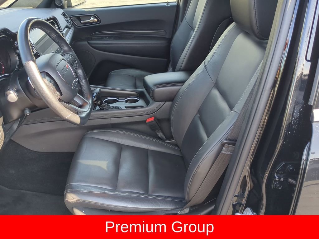 Used 2022 Dodge Durango GT image 14
