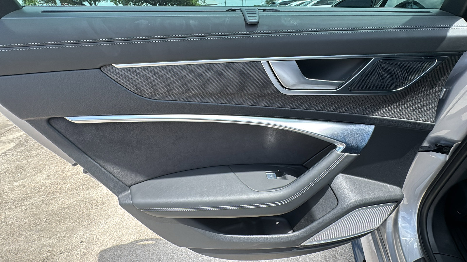 Used 2024 Audi RS 6 performance AWD/4WD image 16