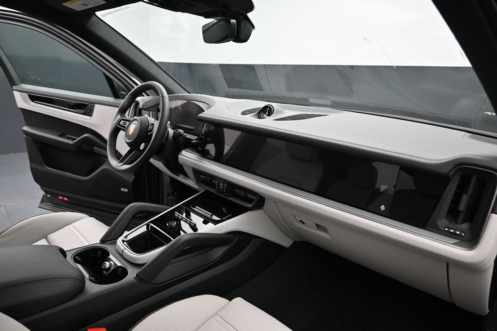 New 2026 Porsche Cayenne S AWD/4WD image 23