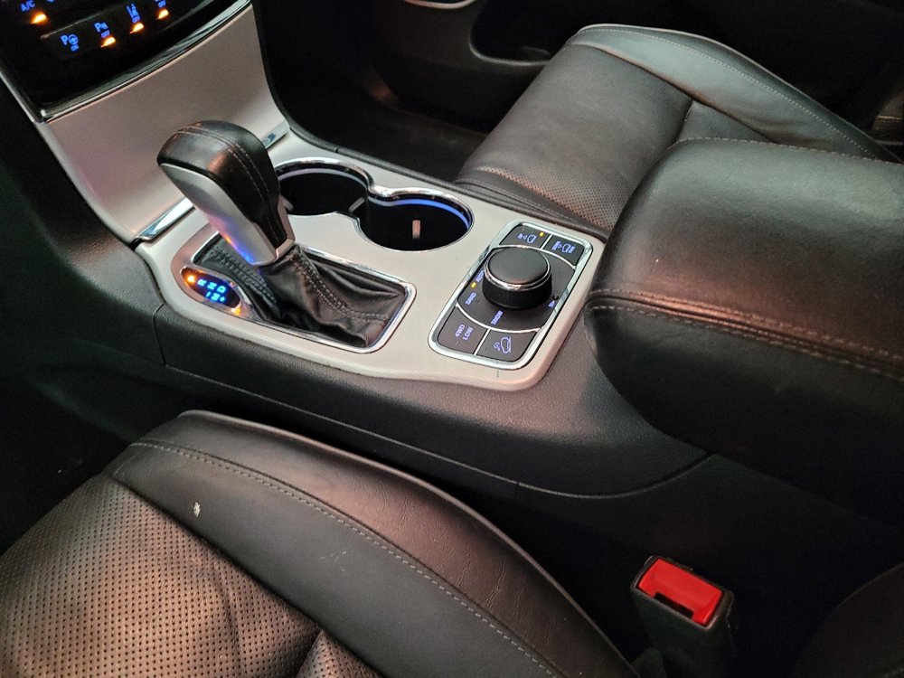 Used 2020 Jeep Grand Cherokee Summit image 26