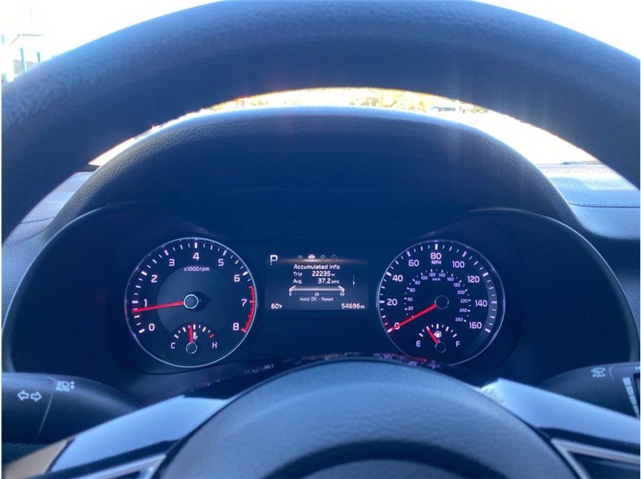 Used 2024 Kia Forte LXS image 18