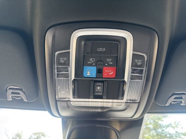 New 2026 RAM 2500 Laramie w/ Night Edition image 23