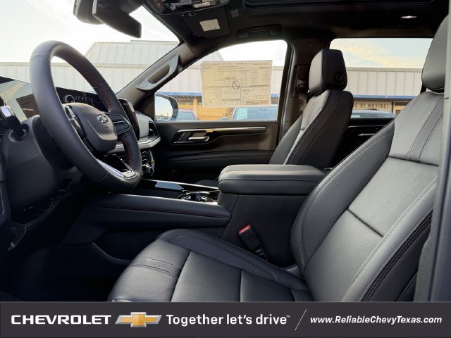 New 2027 Chevrolet Tahoe RST w/ Comfort Package RWD image 27