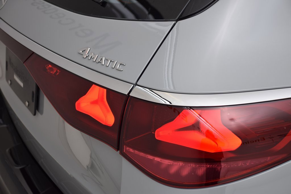 New 2025 Mercedes-Benz E 450 4MATIC All-Terrain Wagon image 13