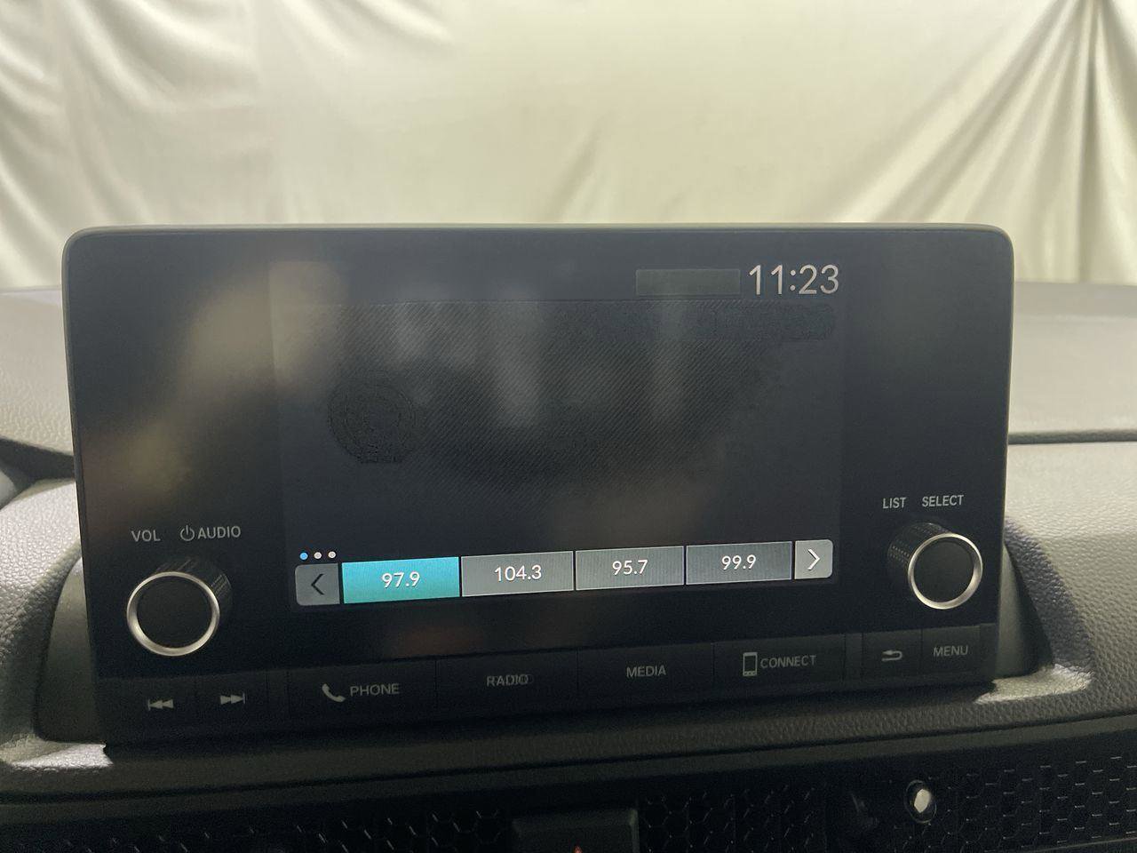 Certified 2025 Honda CR-V LX image 16