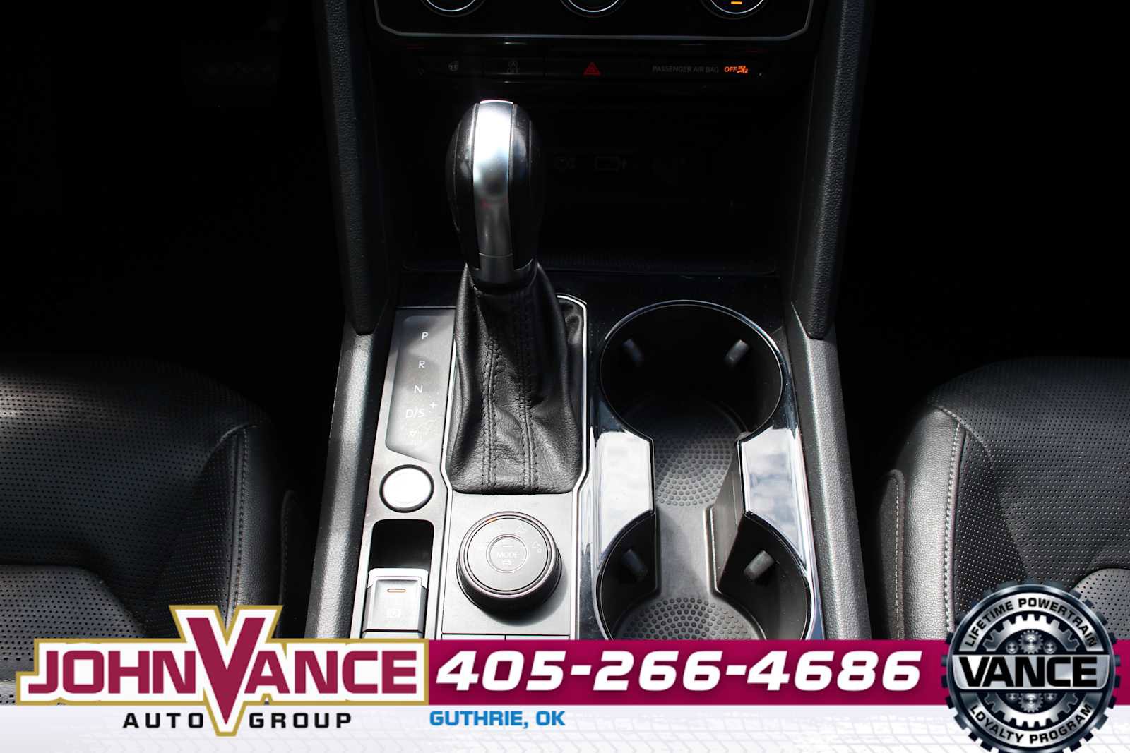 Used 2019 Volkswagen Atlas SEL Premium AWD/4WD image 33