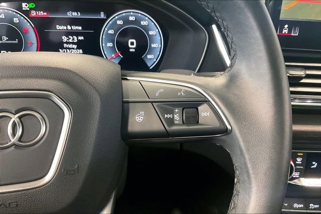 Certified 2023 Audi Q5 2.0T Premium Plus w/ Premium Plus Package image 19