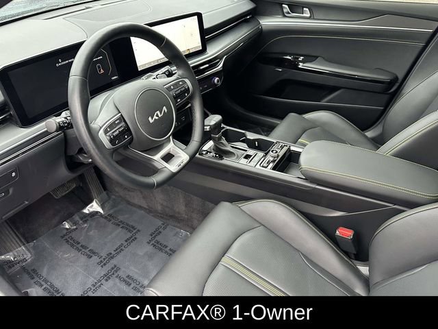 Used 2025 Kia K5 GT w/ GT1 Package video 2