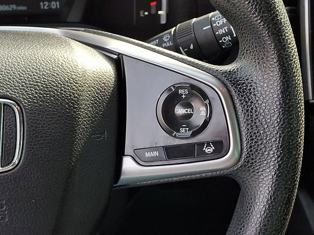 Used 2020 Honda CR-V EX image 29