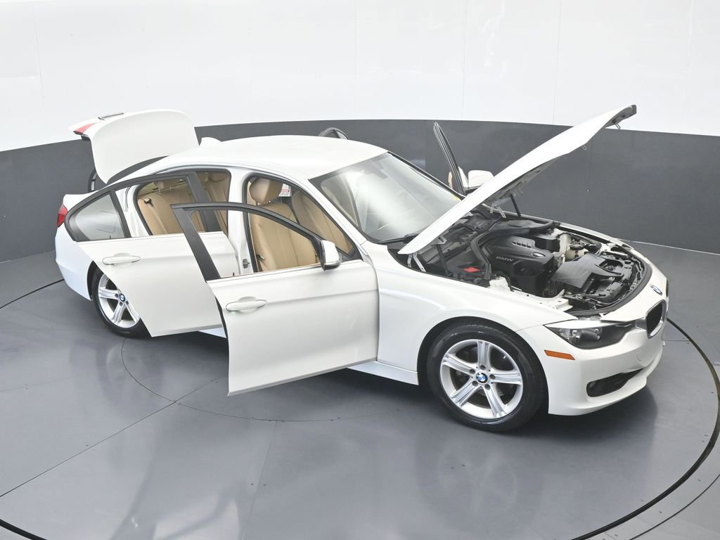 Used 2015 BMW 328i Sedan image 64