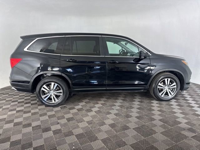 Used 2016 Honda Pilot EX-L image 6