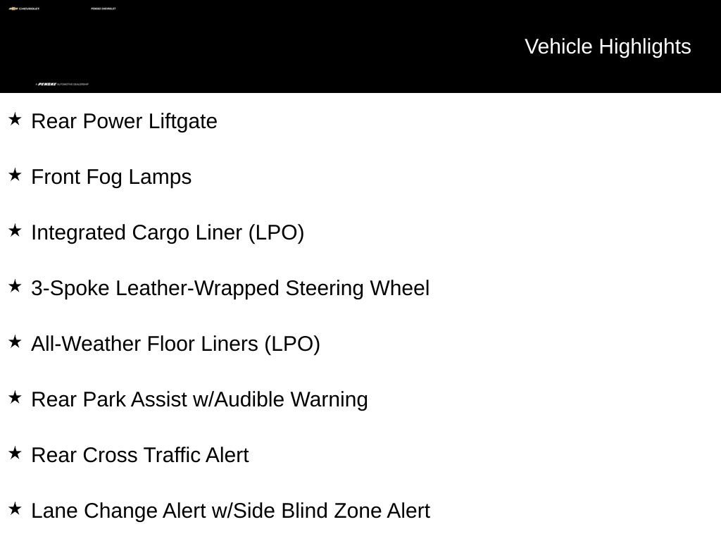 Used 2020 Chevrolet Equinox LT FWD image 6