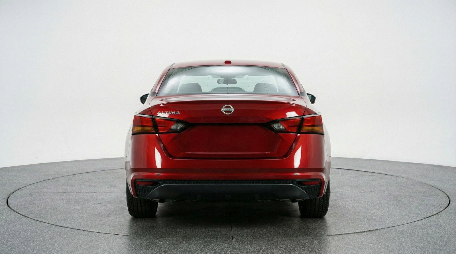 Used 2025 Nissan Altima 2.5 SV FWD image 7