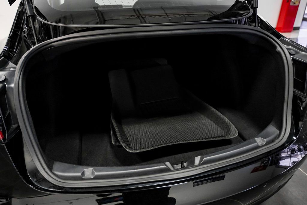 Used 2019 Tesla Model 3 Standard Range Plus image 48