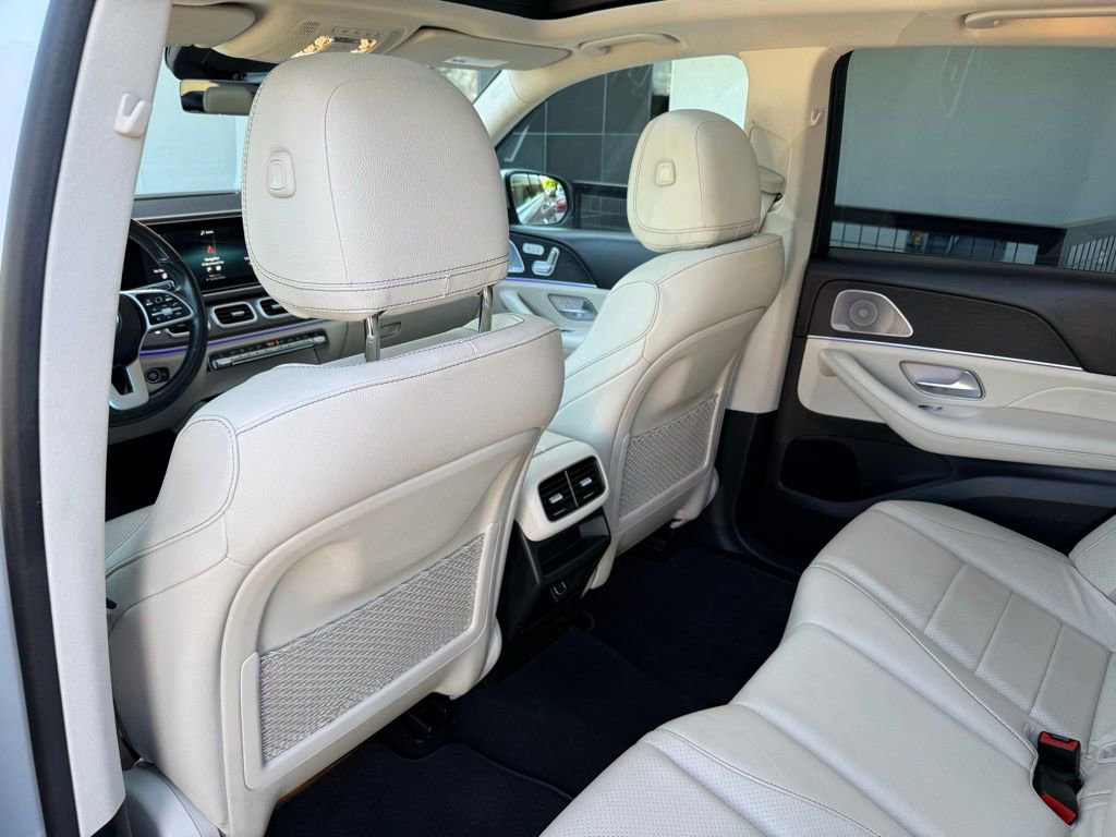 Certified 2021 Mercedes-Benz GLE 350 image 25